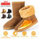 Women's Warm Fashionable Winter Boots product