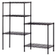 Carbon Steel Changeable Storage Rack product