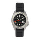Nautis™ Global Dive Rubber Strap Watch with Date product