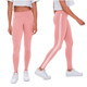 Women's Ultra-Soft Striped Yoga Leggings Pants (4-Pack) product