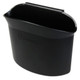 Zone Tech Portable Hanging Mini Car Garbage Can product