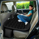 LakeForest® Inflatable Car Backseat Mattress with 12V Air Pump product