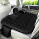 LakeForest® Inflatable Car Backseat Mattress with 12V Air Pump product