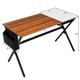 Writing/Laptop Desk with Drawer & Storage Bag product
