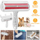 Pet Hair & Lint Remover with Reusable Roller  product