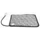 Waterproof Adjustable Electric Heating Pad for Pets product