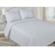 Microfiber Pinsonic Shells Quilt Set  product