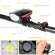 iMounTEK® 10,000-Lumen Rechargeable LED Bike Headlight product