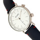 Simplify® The 3300 Leather-Band Watch product
