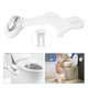 Easy-Install Bidet with Self-Cleaning Dual Nozzle product