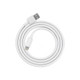 6-Foot Heavy Duty Lightning Cables for Apple® Devices (3-Pack) product