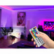 Olafus® Wi-Fi Smart LED Strip Lights with 44-Mode Remote product