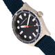 Morphic® M69 Series Canvas-Band Watches product