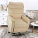 Dual Motor Power Recliner/Lift Chair with Heating/Vibrating Function product