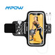 MPOW® Sports Armband with Adjustable Strap, Key & Headphone Holder product