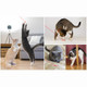 Red Light Cat Laser Pointer with 3 Modes and USB Charging product