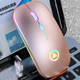 Renewgoo® GameOn Wireless Computer Mouse product
