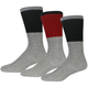 Men's Insulated Thermal Cold Weather Crew Socks (9-Pair) product