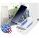 Ultraviolet Sanitizer Device with Aromatherapy product