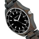 Earth® Wood Centurion Bracelet Watch product