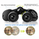 Portable Zoom Binoculars with FMC Lens & BAK-4 Prisms product