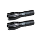 MDL LED Lighting Extreme Tactical Flashlight (2- or 4-pack) product