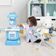 Kids' 15-Piece Traveling Doctor Playset product