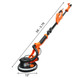 Electric 750W Variable Speed Foldable Drywall Sander product