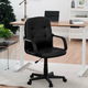 Ergonomic Mid-Back Swivel  Executive Office Chair product