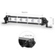 iMounTEK® 7-Inch Powerful 18W 3,000-Lumen LED Light Bar product