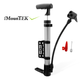 iMounTEK® Mini Bike Pump Portable Inflator product