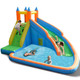 Inflatable Water Slide Mighty Bounce House product