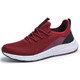 Men's Lace-up Comfort Athleisure Fashion Sneakers product