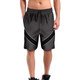 Men's Active Moisture-Wicking Mesh Performance Shorts (5-Pack) product