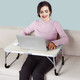 Foldable Laptop Table and TV Dinner Tray product
