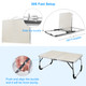 iMounTEK® Foldable Laptop Table and TV Dinner Tray product