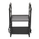 2-Tier Firewood Holder with 4 Tools product