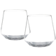 Berkware® Lowball 10-Ounce Whiskey Glasses (Set of 2 or 6) product