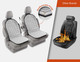 12-Volt Heated Car Seat Cushion (2-Pack) product