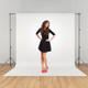 Large 6.5' x 10' Photography and Video Studio Backdrop Stand product