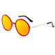 Breed™ Corvus Aluminium Polarized Sunglasses product