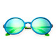 Breed™ Corvus Aluminium Polarized Sunglasses product