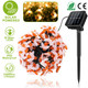 Solarek® LED Solar-Powered String Bee Lights product