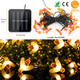 Solarek® LED Solar-Powered String Bee Lights product