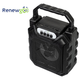 DJGoo Bluetooth Rugged Mini Portable Wireless Speaker product