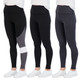 Women's Athletic Performance Leggings (3-Pack) product