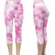 Butt-Lifting Tie-Dye Leggings for Women (2-Pack) product