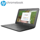 HP® Touchscreen Chromebook with Intel Dual-Core, 4GB RAM, 16eMMC Storage product