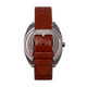 Breed™ Victor Leather-Band Watch product