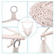 Cotton Hanging Rope Chair product